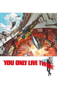 You Only Live Twice filming locations