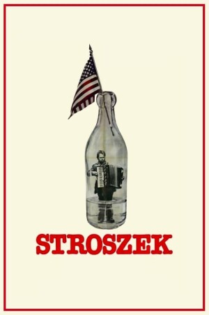 Póster de la película Stroszek