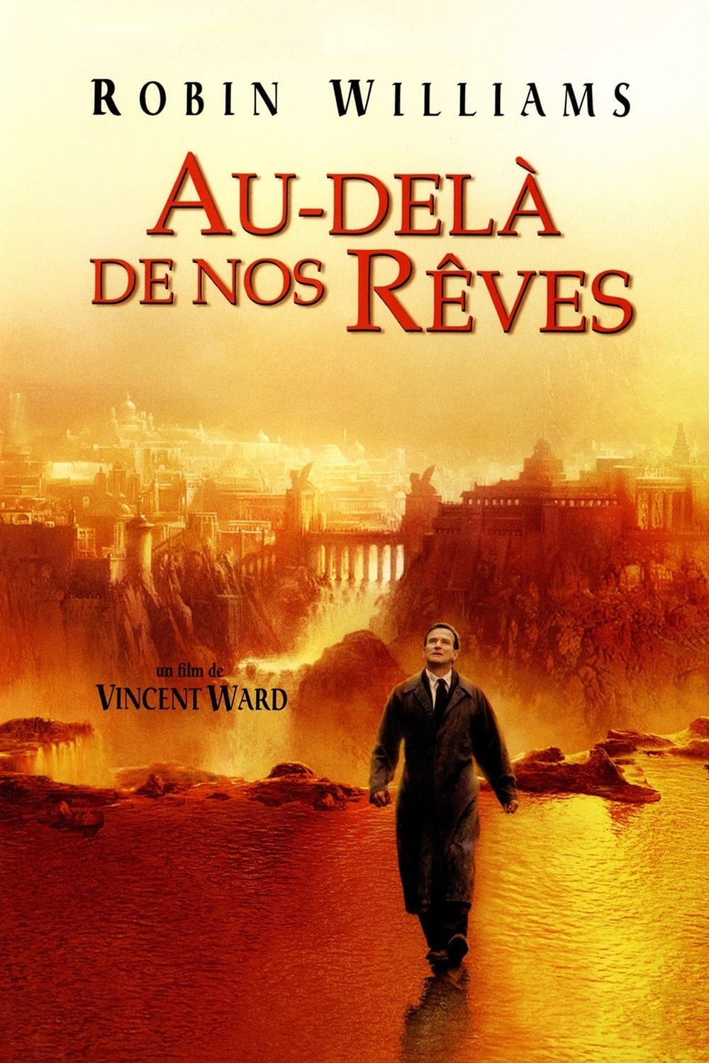 Poster of What Dreams May Come