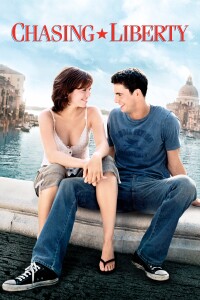Chasing Liberty filming locations