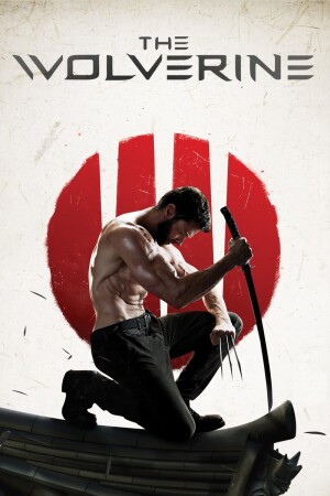 The Wolverine film poster