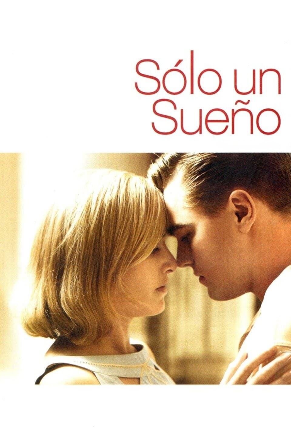 Poster of Revolutionary Road