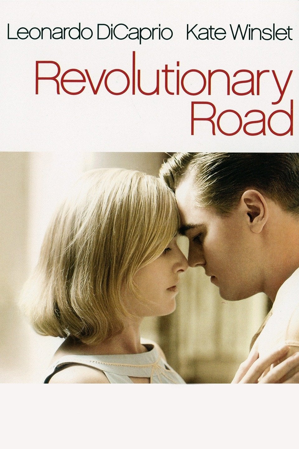 Poster of Revolutionary Road