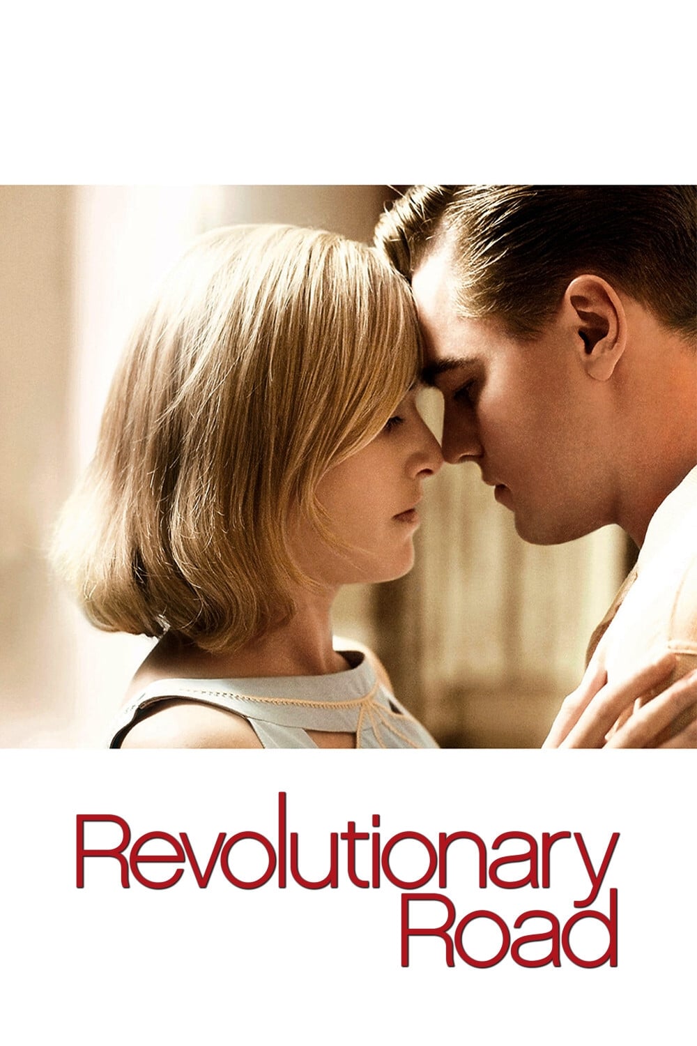 Poster of Revolutionary Road