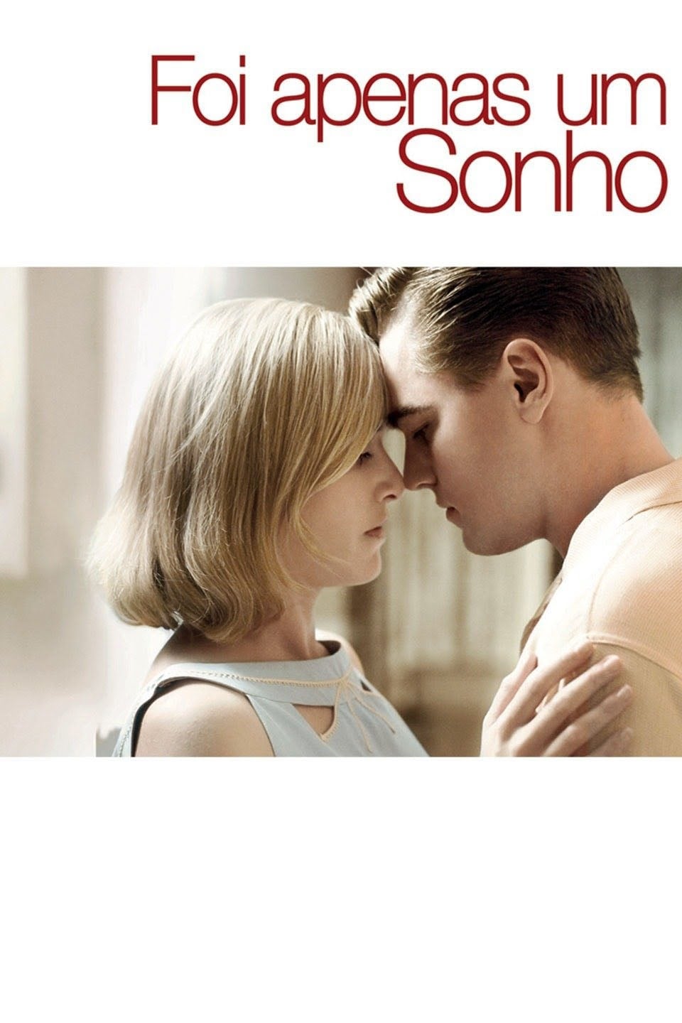 Poster of Revolutionary Road
