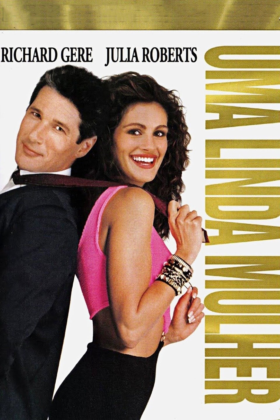 Póster de Pretty Woman