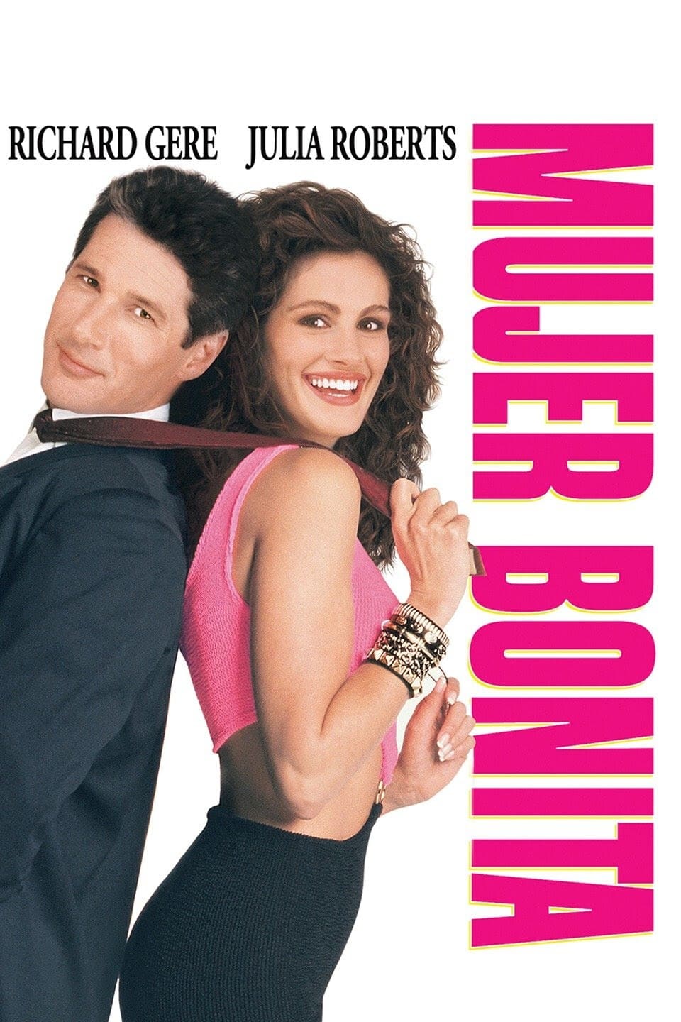 Póster de Pretty Woman