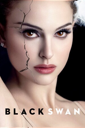 Black Swan film poster