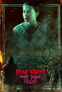 Fear Street: 1666 filming locations