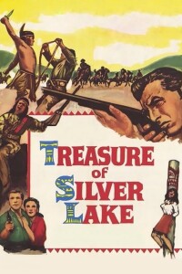 Treasure of Silver Lake filming locations