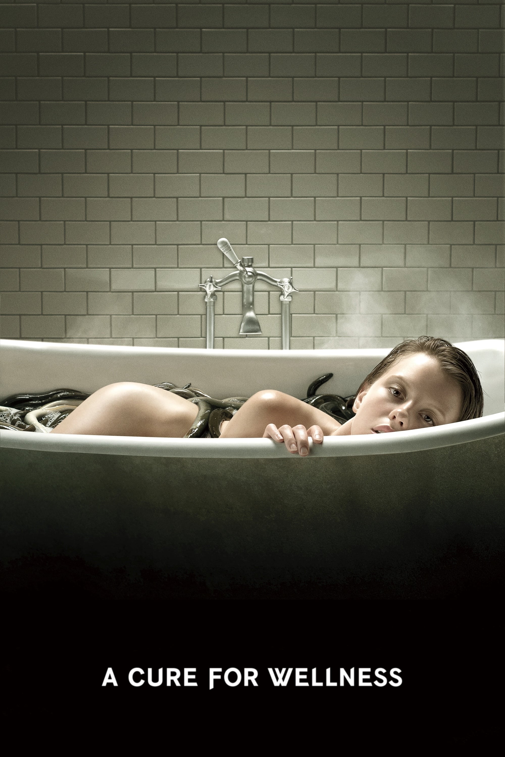 Dónde se rodó La cura del bienestar