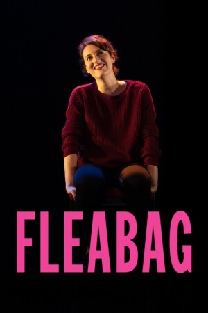 Póster de la película National Theatre Live: Fleabag