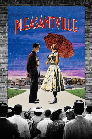 Póster de la película Pleasantville