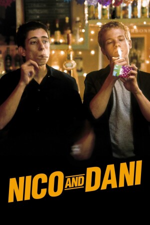 Nico and Dani film poster