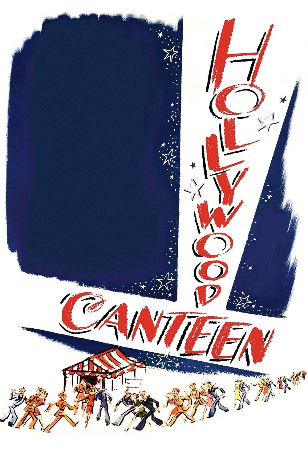 Dónde se rodó Hollywood Canteen