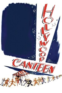 Hollywood Canteen filming locations