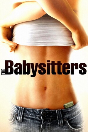 The Babysitters film poster