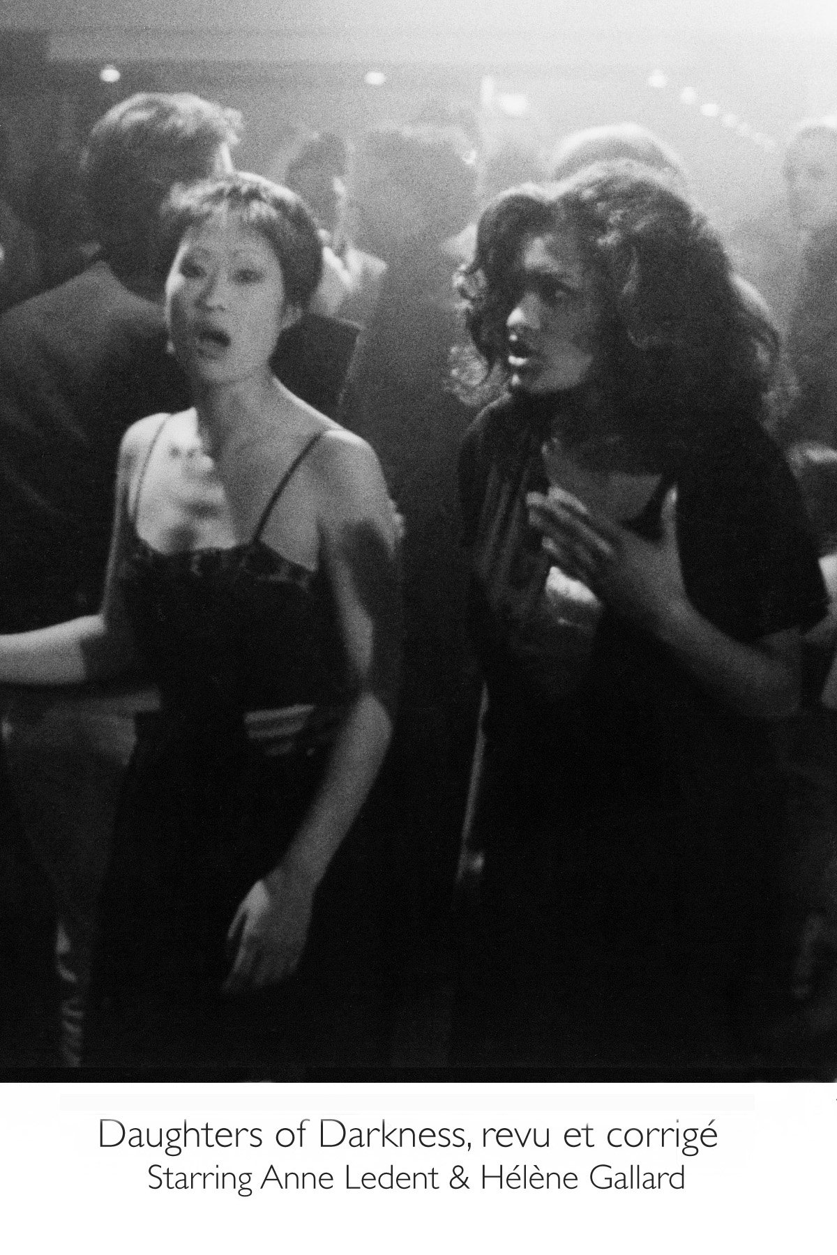 Dónde se rodó Daughters of Darkness, revu et corrigé Dónde se rodó Daughters of Darkness, revu et corrigé