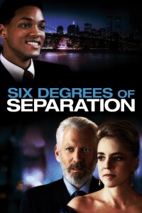 Six Degrees of Separation filming locations