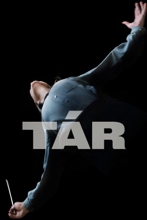 Póster de la película TÁR