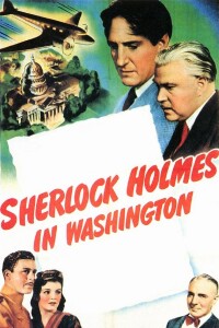 Sherlock Holmes in Washington filming locations