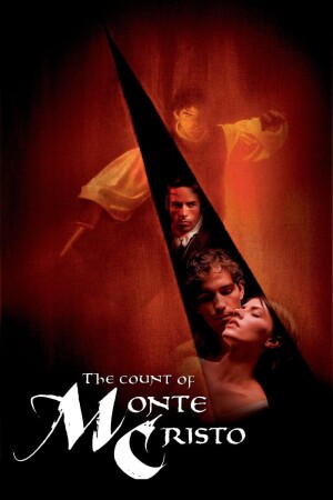 Póster de la película La venganza del conde de Montecristo