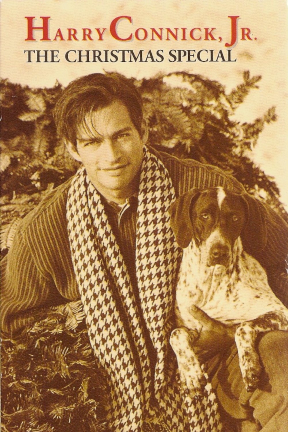 Dónde se rodó The Harry Connick, Jr. Christmas Special