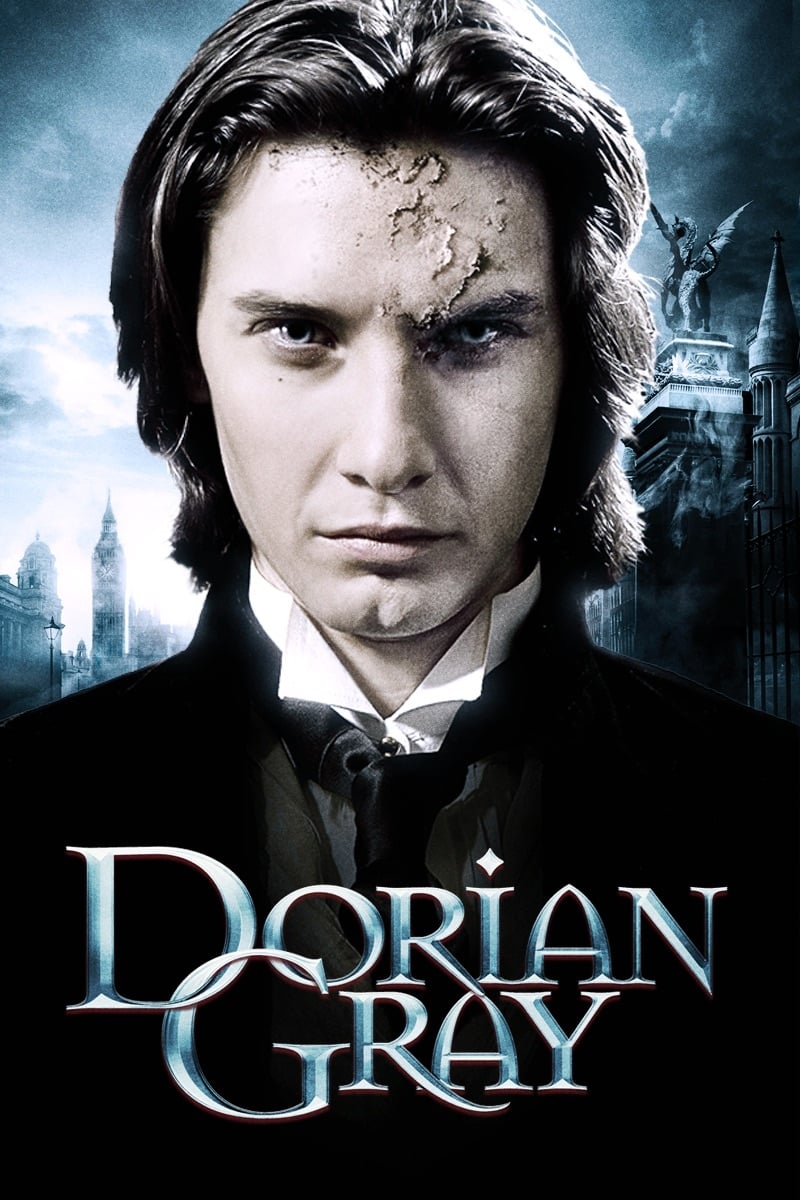 Poster of Dorian Gray
