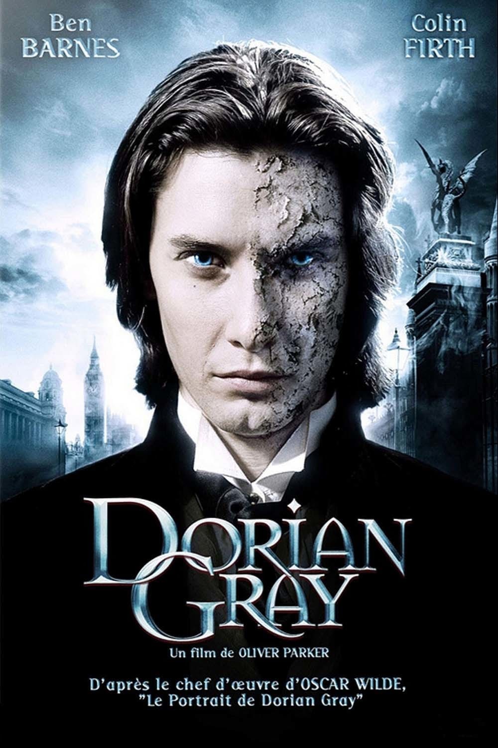 Poster of Dorian Gray