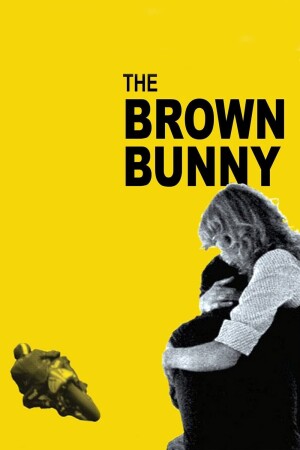 The Brown Bunny film poster