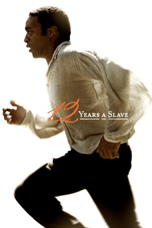 12 Years a Slave film poster