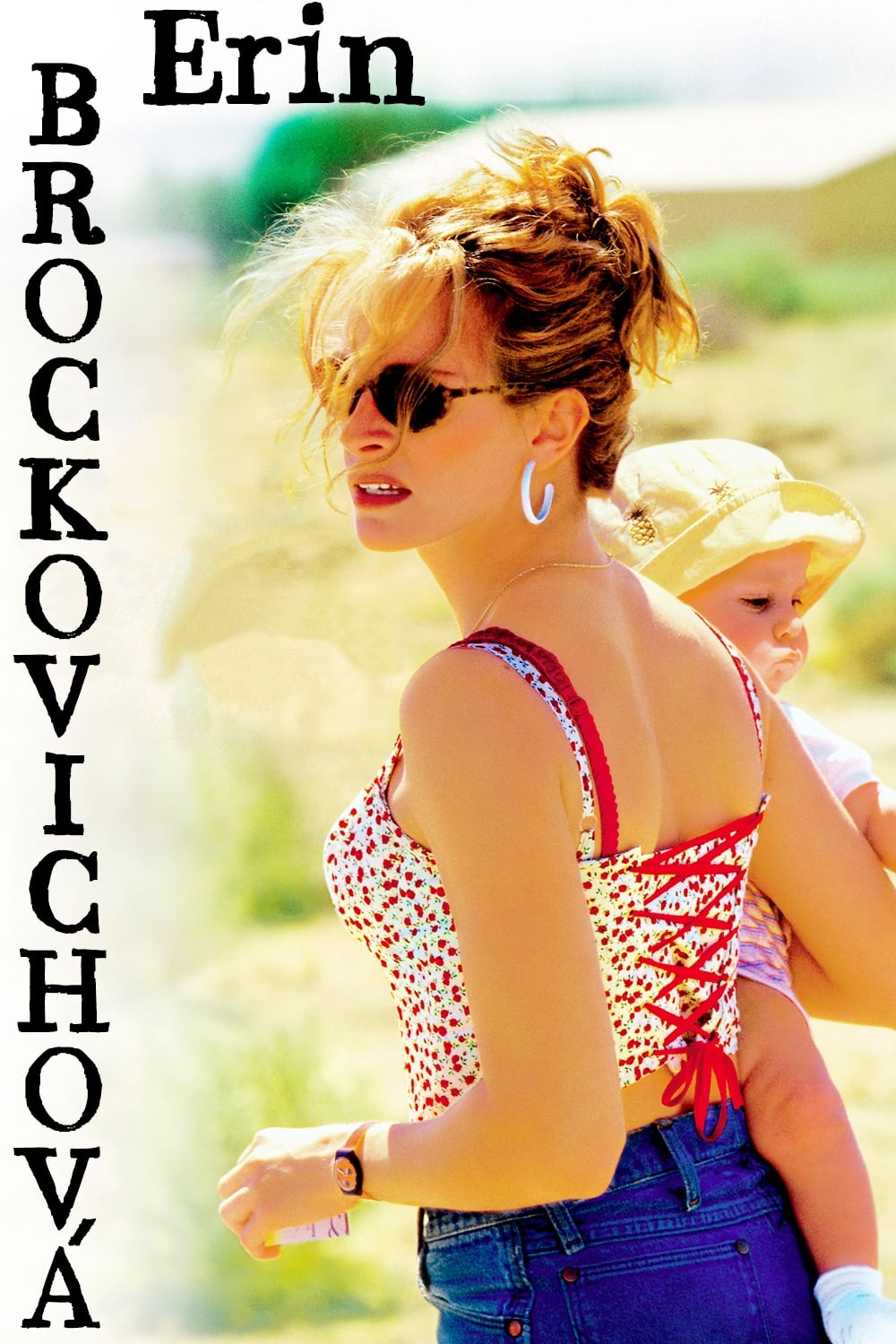 Poster of Erin Brockovich