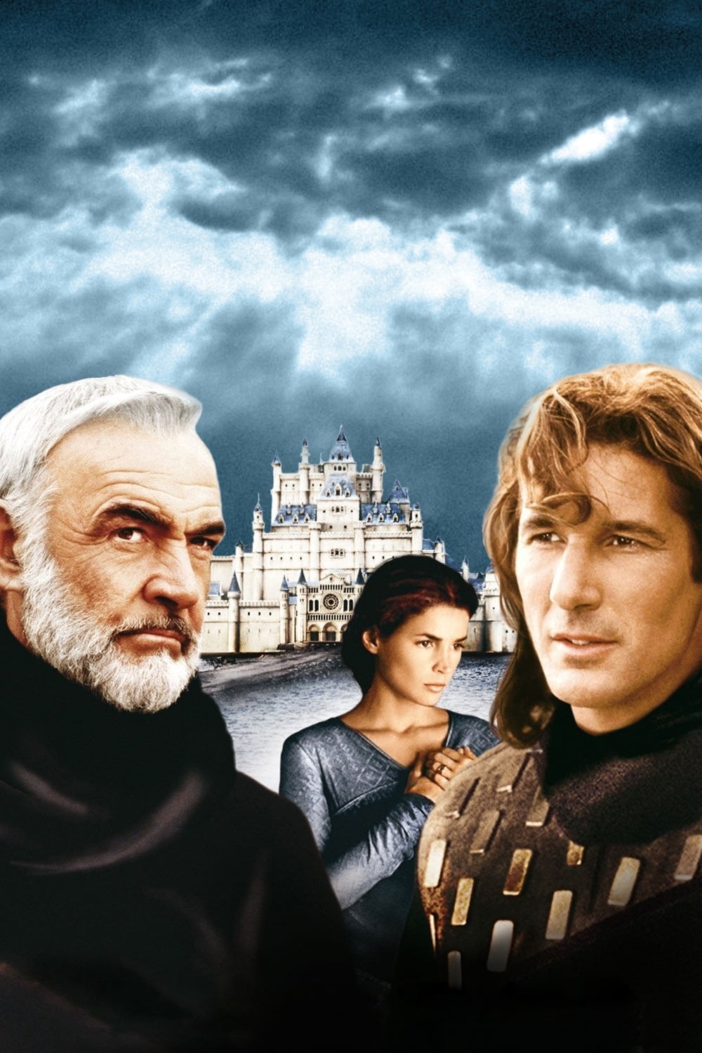 Poster of First Knight