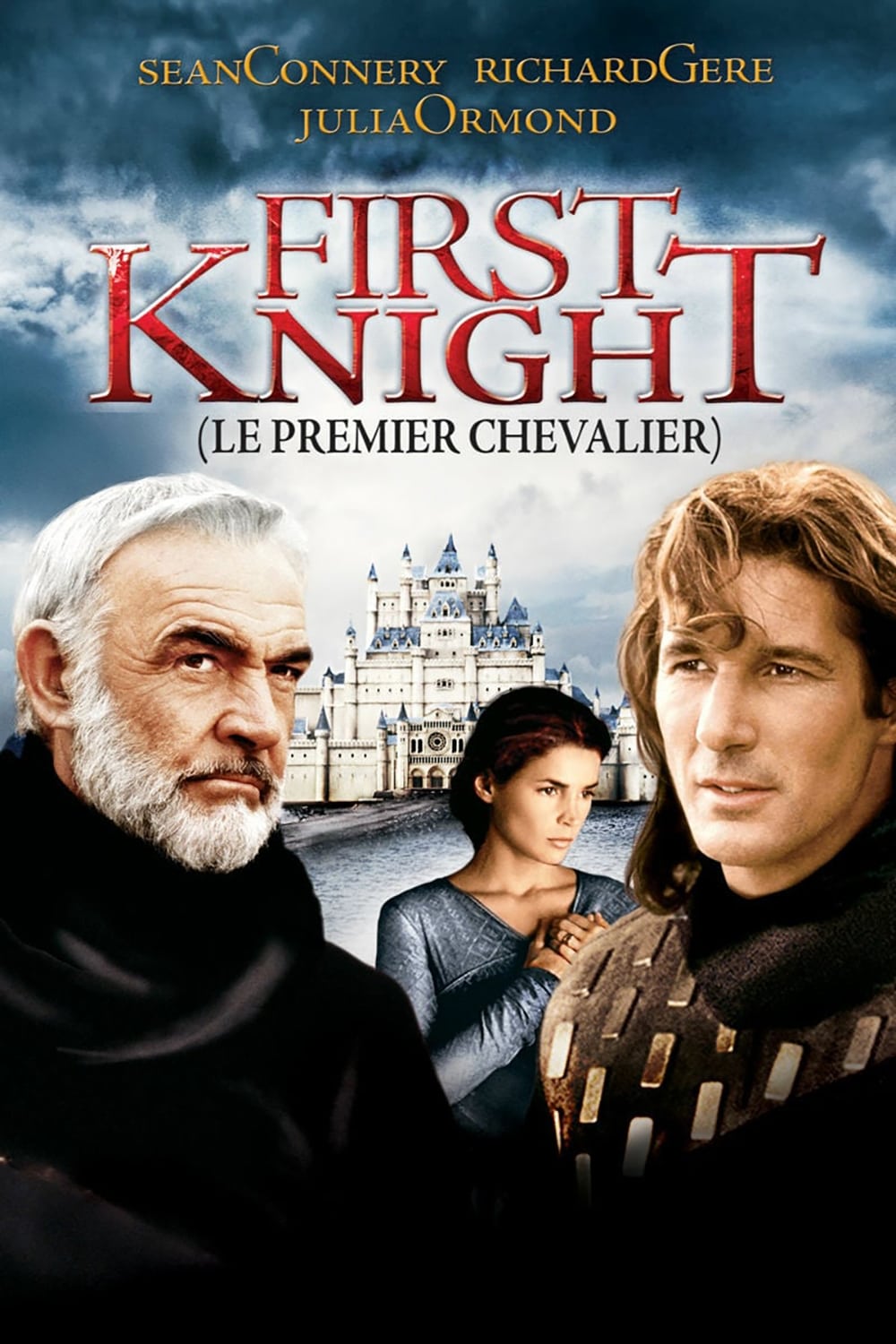 Poster of First Knight