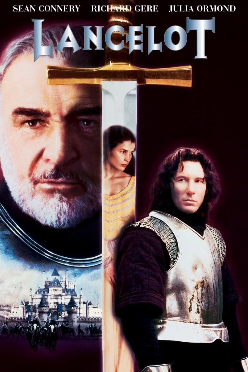 Poster of First Knight