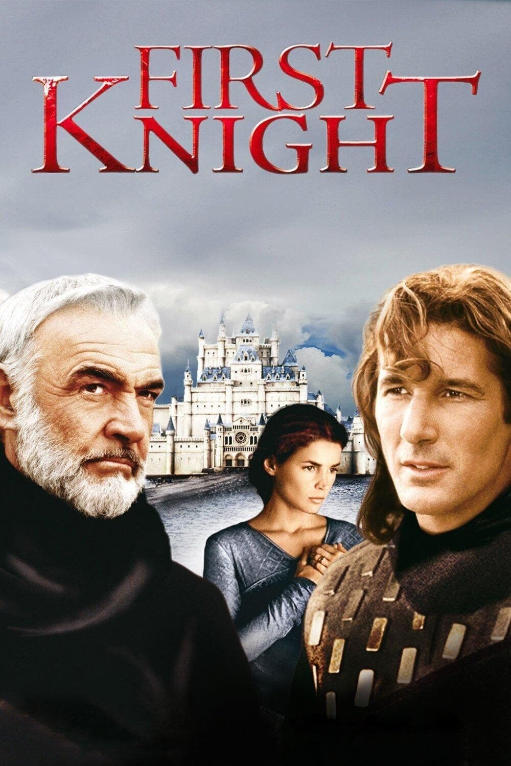 Poster of First Knight