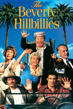 The Beverly Hillbillies film poster