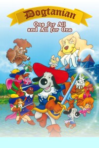 Dogtanian: One for All and All for One filming locations Dogtanian: One for All and All for One filming locations