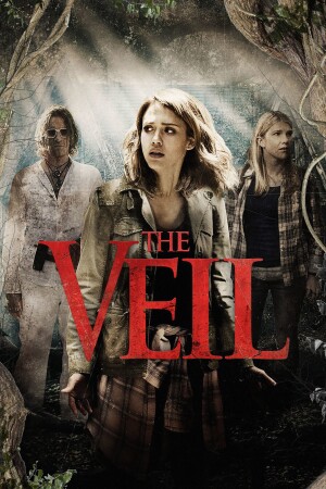 The Veil film poster