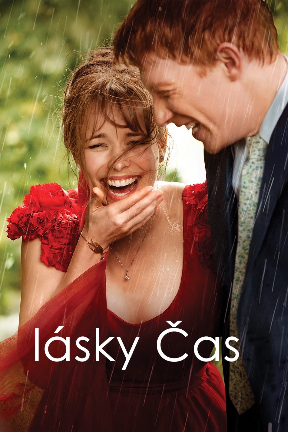 Poster of About Time