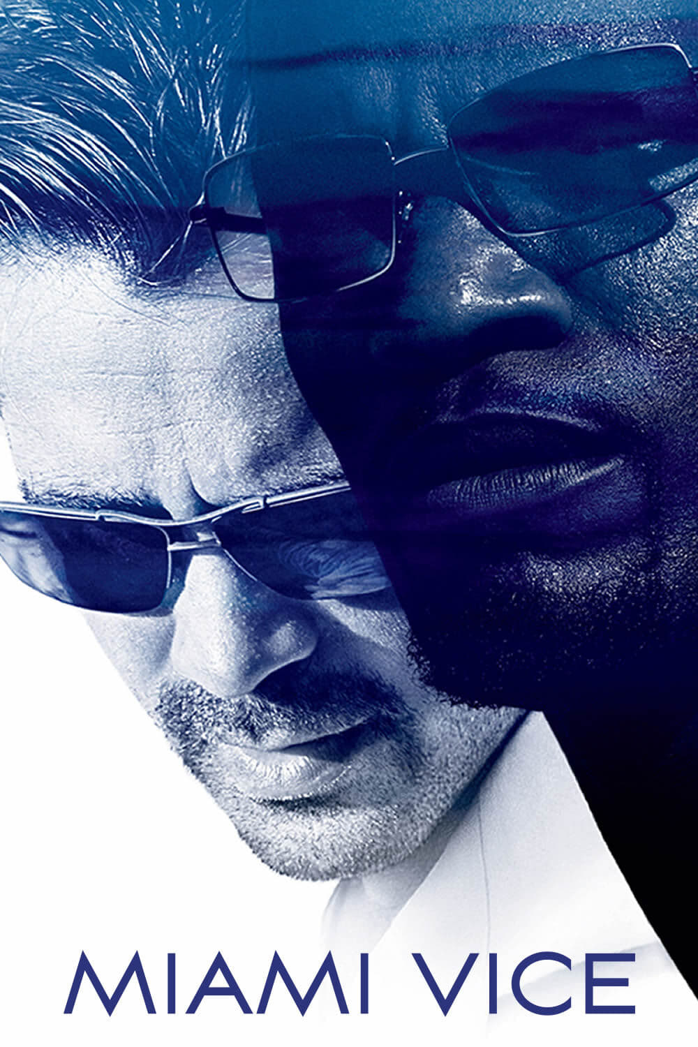 Poster of Miami Vice