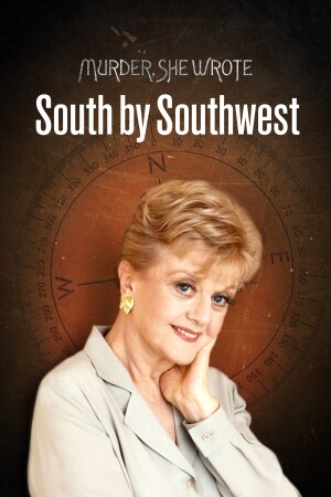 Murder, She Wrote: South by Southwest film poster