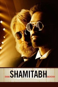 Shamitabh filming locations