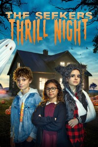 The Seekers: Thrill Night filming locations