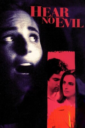 Hear No Evil film poster