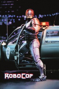RoboCop filming locations
