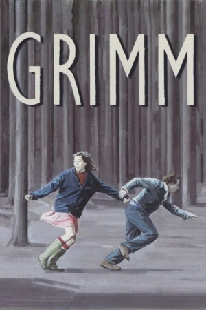 Grimm film poster