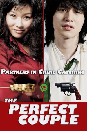 The Perfect Couple film poster