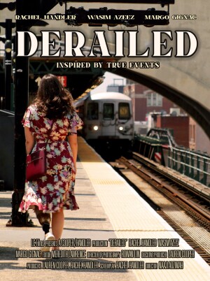 Póster de la película Derailed