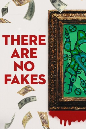 Póster de la película There Are No Fakes